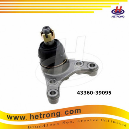 Auto Upper Ball Joint for Toyota (43360-39095)