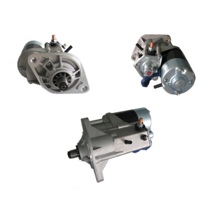 Auto starter 28100-1542B W04D For SAWAFUJI HINO
