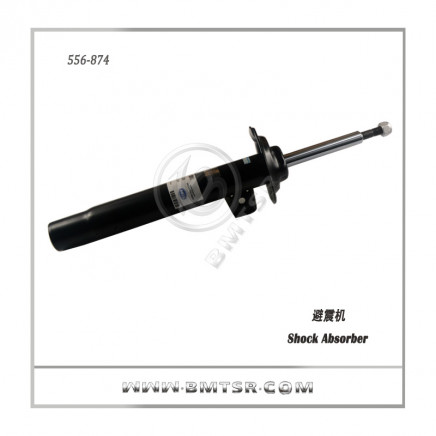 Autoauto Spare Parts Adjustable Shock Absorber with High Performance