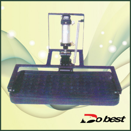Automatic Bus Foot Step