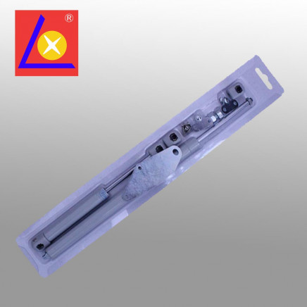 Automatic Opener Gaslift
