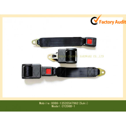Automatic Safety Belt (CY206B)