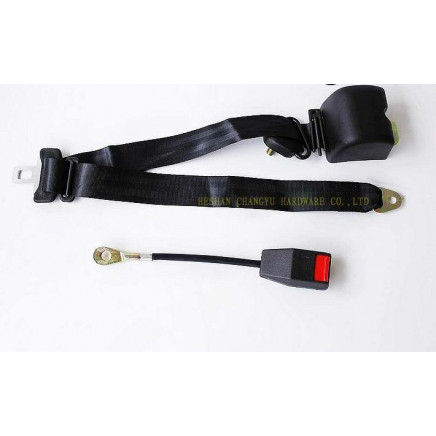 Automatic Three-Point Safety Seat Belt (CY301B)