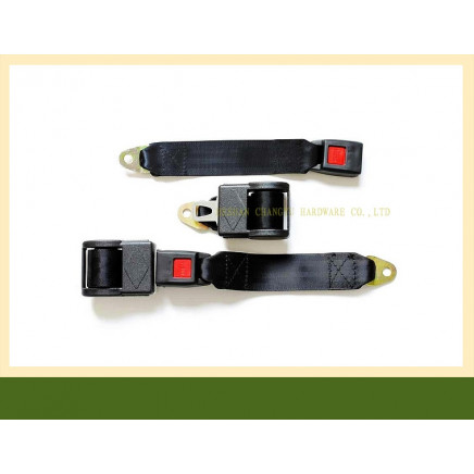 Automatic Two-Point Safety Belt (CY206B-1)