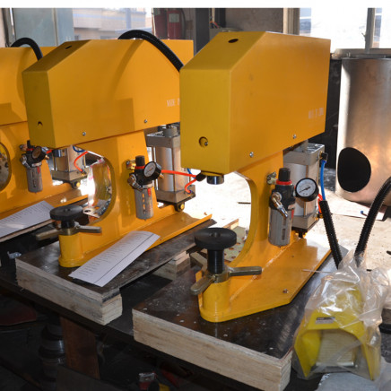 Automobile Brake Shoe Rivet Machine for Sale