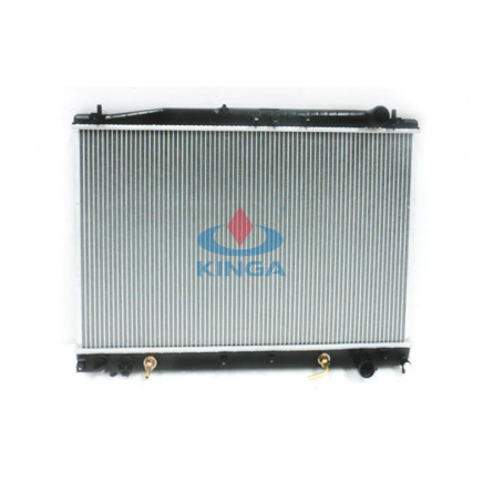 Automobile Cooling Radiator for Toyota Previa Estima