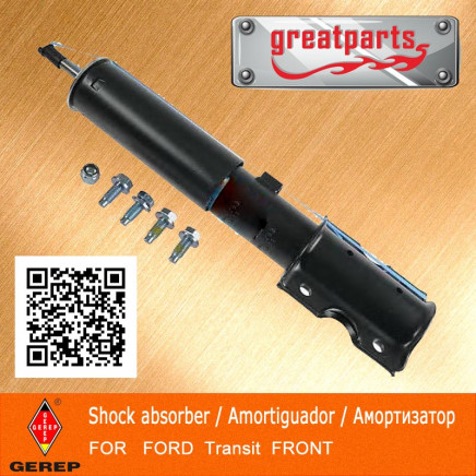 Automobile Part for Ford Car Shock Absorber