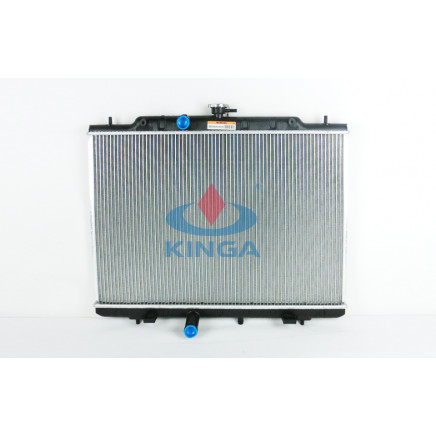 Automobile Radiator for Nissan Rogue ' 08 - 11 Auto Part