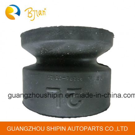 Automobile Rubber Suspension Bushing for Toyota (52204-35120)