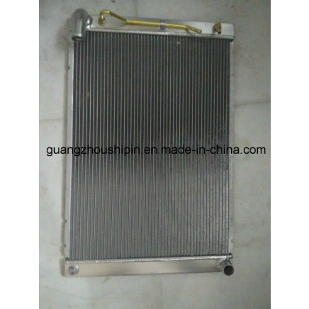 Automotive Aluminum Radiator for Toyota (16041-0A380)