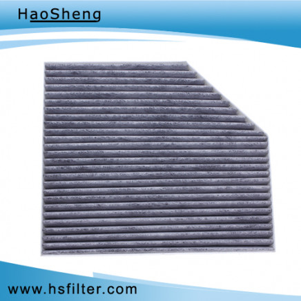 Automotive Cabin Air Filter for Audi (8K0 819 439A)