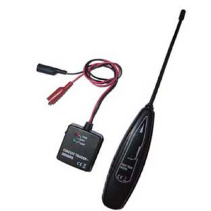 Automotive Circuit Tracer Detector /Short Circuit/Open Circuit Detector