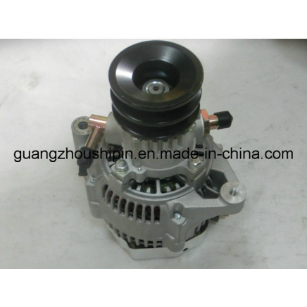 Automotive Engine Starter for Toyota (27060-54300)