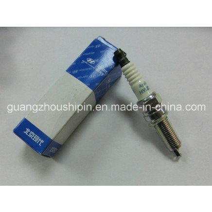 Automotive OEM Spark Plug for Hyundai (18855-10080)
