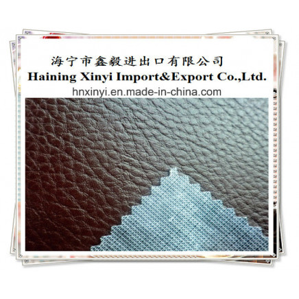 Automotive PVC Leather for Car Seat