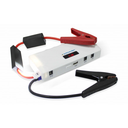 Automotive Power Tools 12V Multi-Function-Jump-Starter