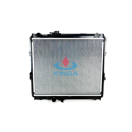 Automotive Radiator for Toyota 16400-5b590