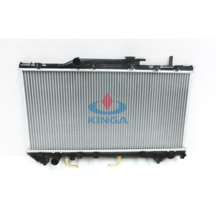 Automotive Radiator for Toyota Carina with Aluminum Core