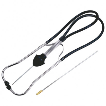 Automotive Stethoscope/Echometer with CE Is1022