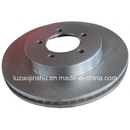 Autospare Part, Brake Disc 54094/ 4L2z-1125-AA