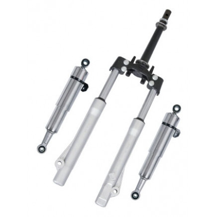 Ax100 CD70 Shock Absorber Motorcycle Parts