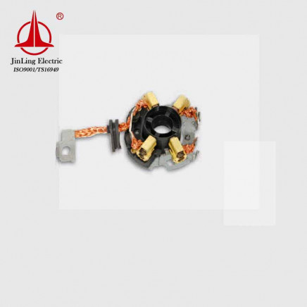 B01601 Starter Carbon Brush Brush Holder Brush Set