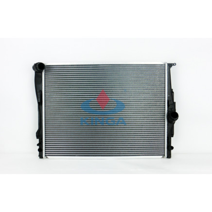 BMW Auto Cool Radiator in Cooling System