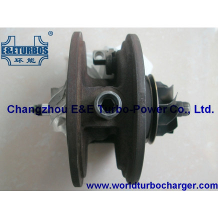 BV39 Turbo Cartridge Chra Fit Turbocharger 5439-970-0098 Turbo Core for Brand Volkswagen A1 1.6 Tdi (BV39)