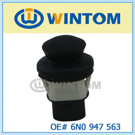 Back up Lamp Switch-Light Switch Standard Ls-338 Fits 89-98 VW Jetta