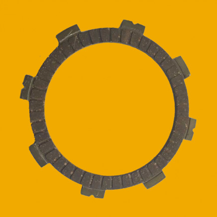 Bajaj 265 Motorbike Clutch, Motorcycle Clutch for Motrocycle