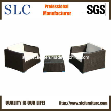 Balcony Set/ Simple Sofa Set/Recliner Sofa (SC-A7207)