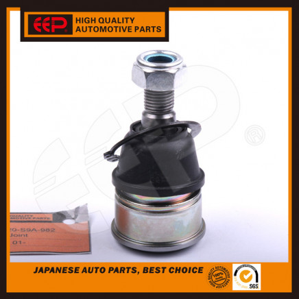 Ball Joint for Honda Cr-V Rd4 Rd5 Civic Ep3 EU3 51220-S9a-982