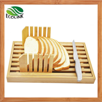 Bamboo Bread Board Bamboo Bread Rack