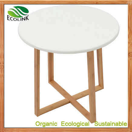 Bamboo Casual Table Coffee Table Telephone Table (EB-B4147)