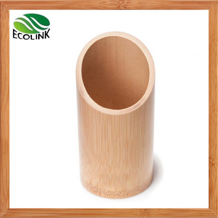 Bamboo Chopsticks Barrel
