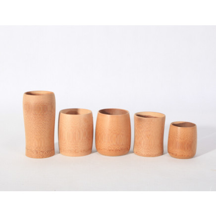 Bamboo Cup Bamboo Mug