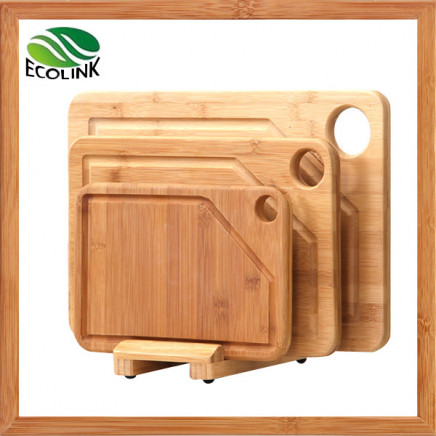 Bamboo Cutting Board Bamboo Chopping Block