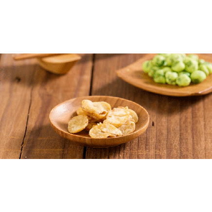 Bamboo Dish Bamboo Saucer Bamboo Dessert Plate