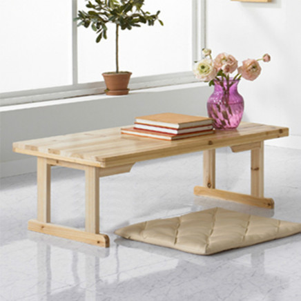 Bamboo Ocassional Table