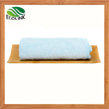 Bamboo Towel Tray