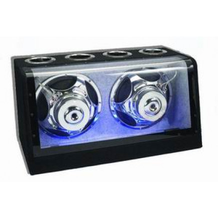 Bandpass Sub Woofers & Enclosed Subwoofers (BM-1200)