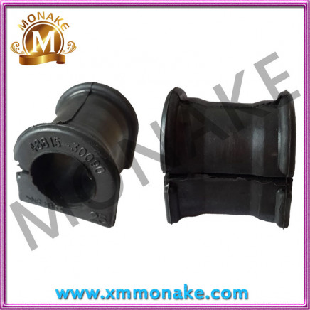 Bar Rubber Bush for Toyota 48815-30090