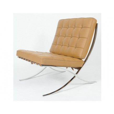 Barcelona Chair (8030-1#)