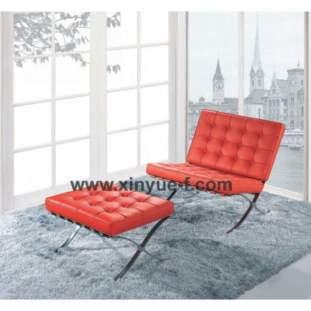 Barcelona Desginer Modern Classic Chair