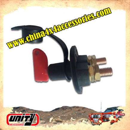 Battery Isolation Switch
