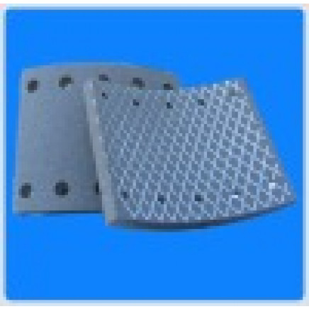 Bc37 Brake Lining Truck Parts 19094 Brake Lining for BPW