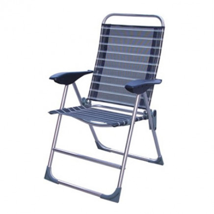 Beach Chair Aluminum Folding Chair Beach Arm Chair