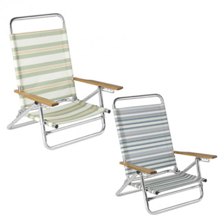 Beach Chair Beach Deck Chair Camping Chair Folding Chair