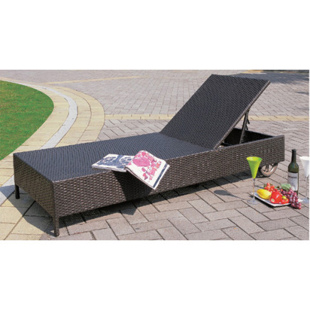 Beach Chair - Outdoor Furniture (L0011)