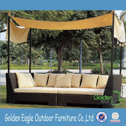 Beach Combination Sofa Outdoor Furniture